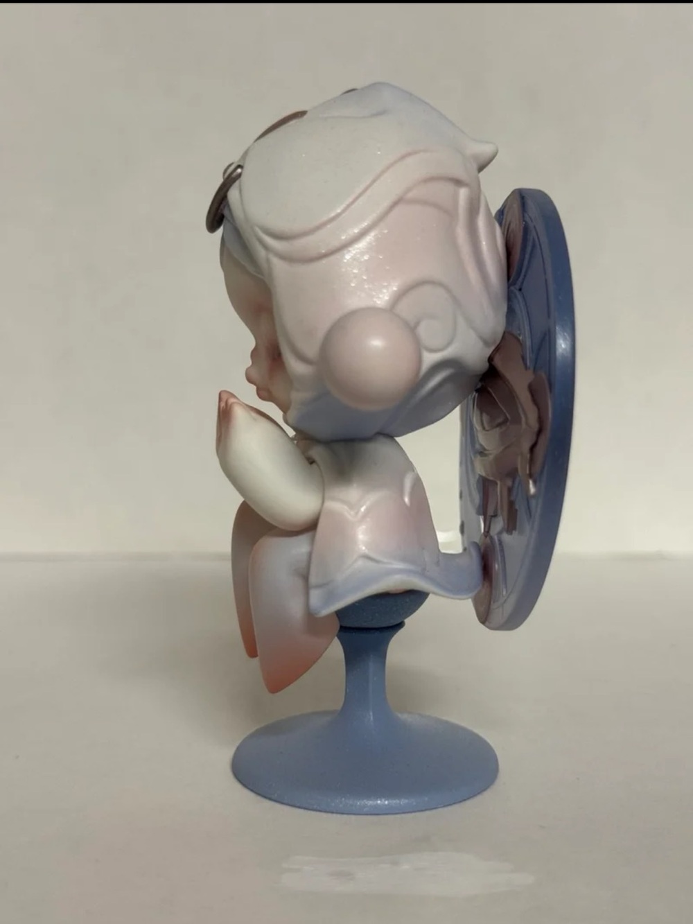 Skullpanda the paradox Blindbox figure (The internal dialogue) - Picture 5 of 5